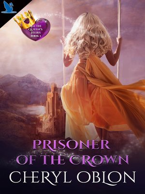 cover image of Prisoner of the Crown